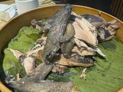 -黑鸡小馆(金源店)