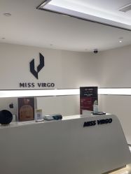 -处女座·MISS VIRGO·半永久纹眉野生眉