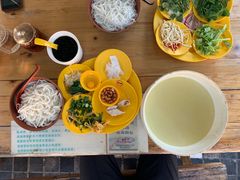 -老滇过桥米线(永安路店)