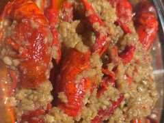 -巴厘龙虾·榜首油焖大虾(音乐学院·沿江酒馆店)