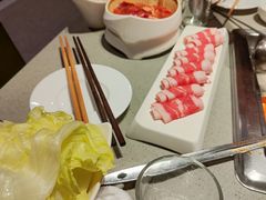 -海底捞火锅(北国先天下店)