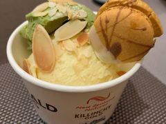 -万荟轩海鲜·粤式点心自助餐厅(蓝海风万怡酒店)