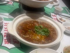 -鑫小城故事·藕汤·家常菜(台北一路总店)
