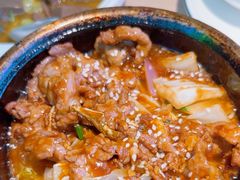 -吴氏老妈·23年家常菜(古城店)