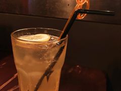 -Outdark Korean Restaurant