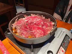 -醉虎传(南锣鼓巷店)
