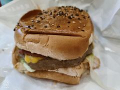 -牛约堡·手作牛肉汉堡(长宁店)
