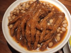 -意满花千醉(金茂览秀城店)