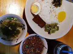 -大牛湾·眷村牛肉面(蠡溪店)