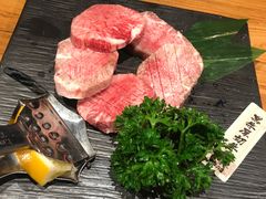 -黑牛の店·和牛烧肉(合生汇店)