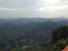 -丹霞山风景名胜区