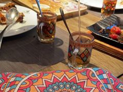 土耳其特色红茶-Antalya安塔利亚土耳其餐厅(猎德店)