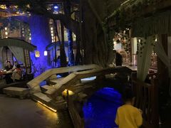 -淀里船宴(卓达店)