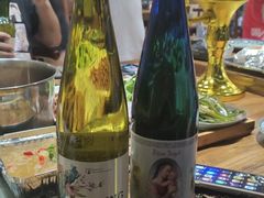 -正通记·哈尔滨烧烤·炭烤鸽子(七宝万科国际店)