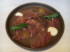 -北京金融街丽思卡尔顿酒店·意味轩 Cepe