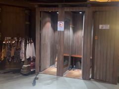 -暴风岛沉浸式体验馆(百联世纪店)