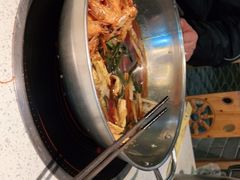 -重庆巴渝火锅(钟家村店)