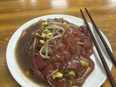 -何记酿皮店(西流湾店)