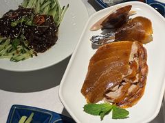 -106餐厅北京菜.烤鸭(百子湾店)