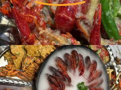 -517烧烤·龙虾·海鲜大排档(万象都荟店)