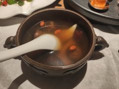 -菩提素素食餐厅(晶郦馆店)