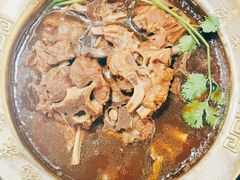 -和庆斋羊蝎子火锅·碳缸烧烤(顺义旗舰店)