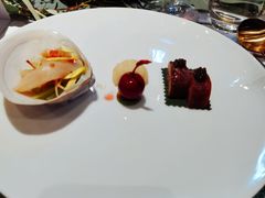 -三号黄浦会Canton Table