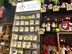 -Brut Eatery悦璞食堂(愚园路店)