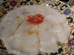 -京味斋·烤鸭·北京菜(安贞店)
