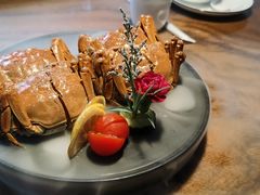 -马头巷·隐庐居·红油大虾(园区店)