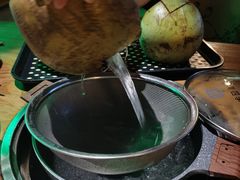 -润青四季音乐主题餐厅·椰子鸡(罗湖店)