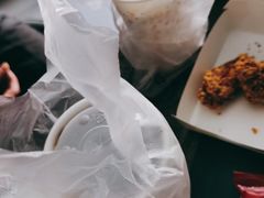 -麦当劳(金地店)