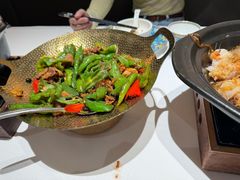 -小厨娘淮扬菜(天印大道店)