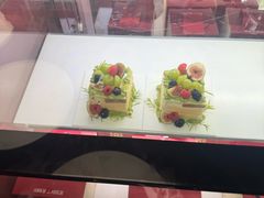 -布歌东京(德基BHG店)