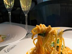 -Kathleen's Waitan 凯圣琳江景西餐厅(外滩店)