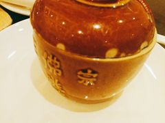 -盛宴自助餐厅(运达喜来登店)