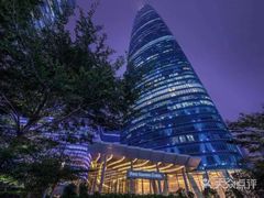 -广州四季酒店