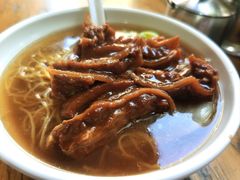 -小梁哥云吞面(黄贝岭店)