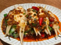 -麽麽家•爆炒牛肉饭(景瑞时光里店)