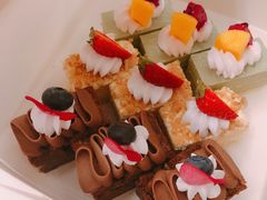 -芭菲盛宴·环球美食(北城国际店)