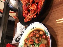 -虾小龙老长沙龙虾馆(坡子街店)