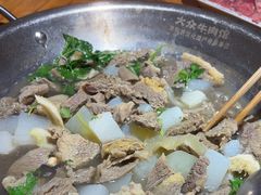-大众跷脚牛肉馆·非遗传承单位(峨眉山店)