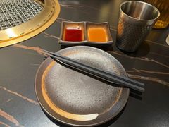 -厚贞日式烤肉(浦东汇智店)