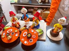 -屋里家延边朝鲜族冷面(梅林3店)