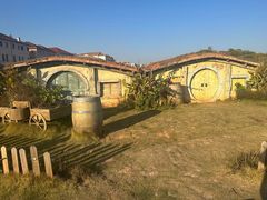 -华谊兄弟（长沙）电影小镇