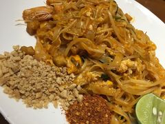 -泰国餐厅 Thai Food(裕华万达店)