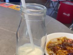 -生活如沸·顺德水牛奶火锅(大学路店)