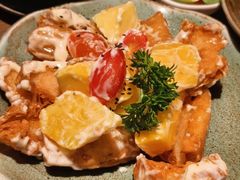 -安南越南餐厅(青岛万象城店)