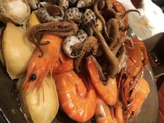 -西安W酒店·WEI全味西餐厅