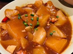 -扬州狮子楼·非遗淮扬菜(总店)